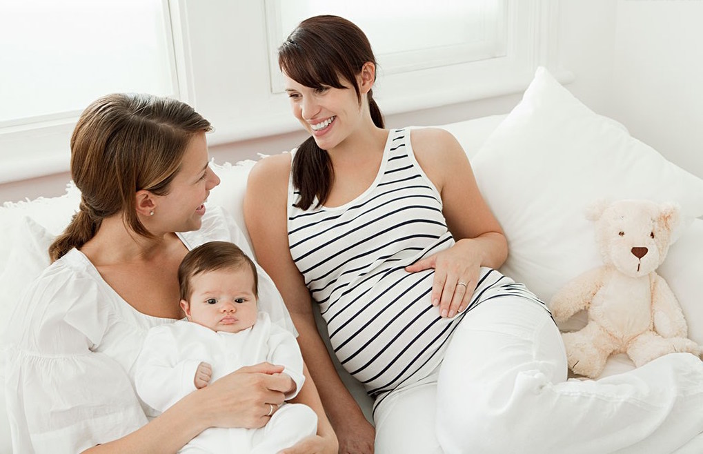 5 Things No One Ever Tells You About Pregnancy Bongmi Caring For